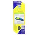 Dr. Scholl's Massaging Gel Sport Replacement Insoles (Women's Sizes 6-10) 1-Pair