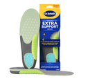 Dr. Scholl's Extra Support Shoe Insoles for Women, Size 6-11, 1 Pair: Designed for Plus-Size and Tall Women,