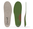 Dr. Scholl's Eco-Foam™ Insoles for Men