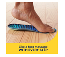 Dr. Scholl's ® Revitalize Recovery Insole Orthotics, Improve Recovery Fast, Reduce Fatigue, Stress, Soreness,