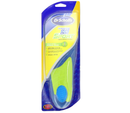 Dr. Scholl's Massaging Gel Sport Replacement Insoles (Women's Sizes 6-10) 1-Pair