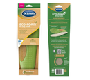 Dr. Scholl's Eco-Foam™ Insoles for Men