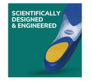 Dr. Scholl's Prevent Pain Protective Insoles, Protect Against Foot