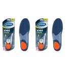 Dr. Scholl's Knee Pain Relief Orthotics // Immediate and All-Day Knee Pain Relief Including Pain from Runner’s Knee (for Women's 5.5-9, Also