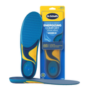Dr. Scholl’s Energizing Comfort Women’s Everyday Insoles with Massaging Gel