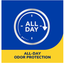 Dr. Scholl’s Odor-X ODOR-FIGHTING Spray-Powder // All-Day Odor Protection and Sweat Absorption - Packaging May Vary