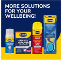 Dr. Scholl’s Odor-X ODOR-FIGHTING Spray-Powder // All-Day Odor Protection and Sweat Absorption - Packaging May Vary