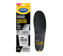 Dr. Scholl's Professional Series Work Puncture Resistant Insoles,