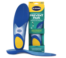 Dr. Scholl's Prevent Pain Protective Insoles, Protect Against Foot