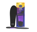 Dr. Scholl's Love Your Flats & Sandals 3/4 Length Insoles, All-day Comfort, Relieve & Prevent Shoe Discomfort,