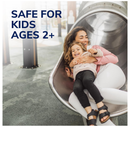 ﻿﻿Dr. Scholl's ULTRA-SWEAT ABSORBING FOOT POWDER, 7 oz // Maximum Sweat Absorption - Clinically Tested 12-Hour Relief - Keeps Feet Fresh & Dry ﻿