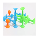 10pcs Darts Sucker Soft Silicone Sucker Game Set Decompression Anti Anxiety Puzzle Sucker Toy Indoor and Outdoor Dart Throwing Competitive Games