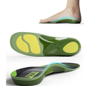 Plantar Fasciitis Insoles,DynWalker Arch Support Inserts,Relief Foot Pain,