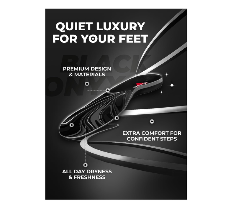 Premium Orthotic Insoles for Men Women - High Arch Support Shoe Inserts for Plantar Fasciitis Pain and Leg Fatigue