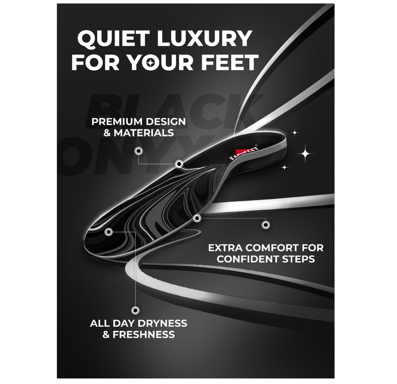 Premium Orthotic Insoles for Men Women - High Arch Support Shoe Inserts for Plantar Fasciitis Pain and Leg Fatigue