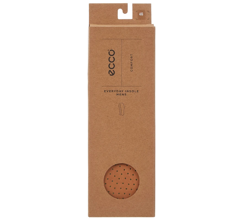 ECCO Mens Comfort Everyday