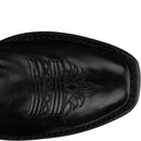 Tony Lama Women's 11" Sagrada Western Boot Black (EP4583)