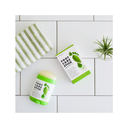 EUNYUL Foot Care Stick 0.7 oz 20 g Nourishing & Moisturizing Foot Care Stick Clean and Easy Application Cure For Calluses