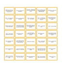 Eaasty 500 Conversation Cards Starters for Friends Conversation Cards Topic Talk Conversation Cards Getting to Know You Games Questions Starters Cards for Friends Coworkers