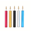 Edge Oil Leather Sealing Tool | Color Metal Edge Treatment Pen