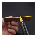 Edge Oil Leather Sealing Tool | Color Metal Edge Treatment Pen