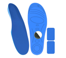 Insoles for Airtag Hidden Holder, Tracker Devise Case for Kids, Adults and Elderly,