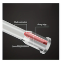 Effortlessly Strip and Twist Wires with this Automatic Peel and Wire Twisting Tool!