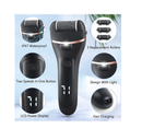 SIHOHAN Electric Callus Remover for Feet Rechargeable Pedicure Tools Foot Care Feet File