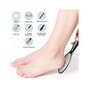 SIHOHAN Electric Callus Remover for Feet Rechargeable Pedicure Tools Foot Care Feet File