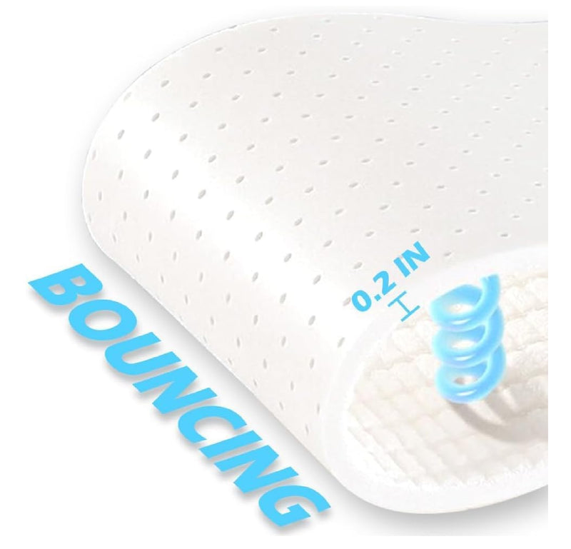 JADE KIT Shoe Soles for Crochet - Shape Adjustable for All Family Members Baby Soles for Crochet Shoes