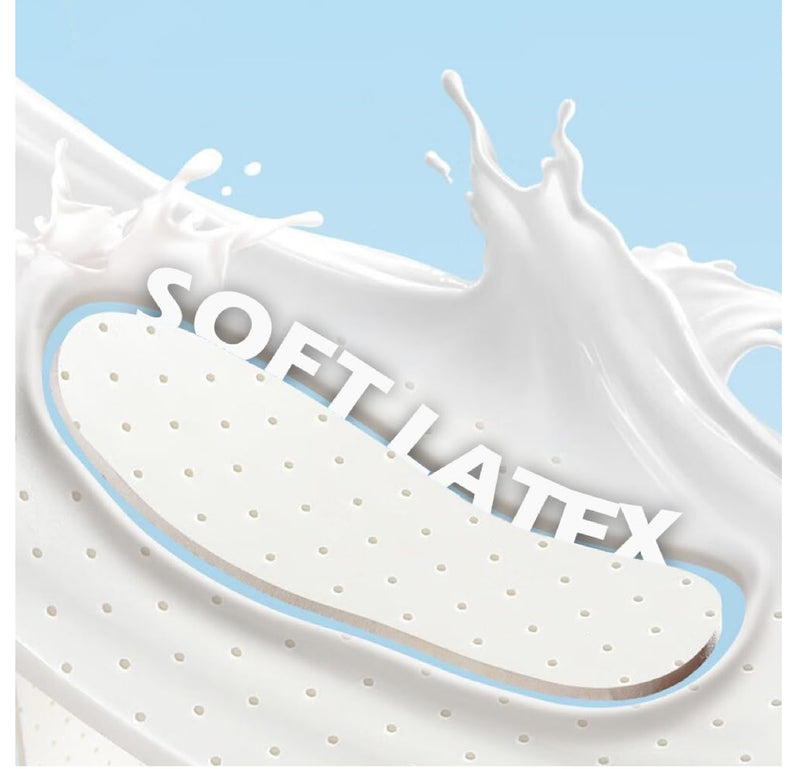 JADE KIT Shoe Soles for Crochet - Shape Adjustable for All Family Members Baby Soles for Crochet Shoes