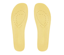 Classic Insoles for Hey Dude Men's Wally Shoes Replacement, Footwear Inserts Comfortable & Light-Weight