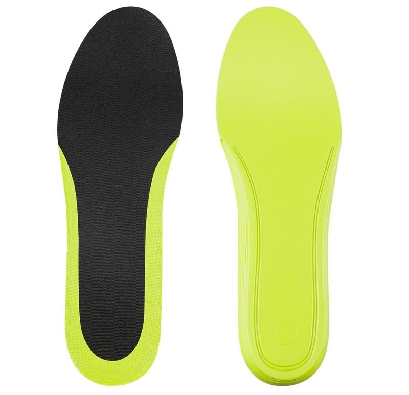 Insoles for Converse Lunarlon Shoes, Replacement Insole Inserts for Men & Women
