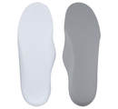 Insoles for Nike Air Force 1 Sneakers, Replacement EVA Inner Sole Inserts