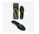 PX1 Running Insoles - Sports & Running - Full Length Orthotics, Shock Absorbing Technology - Foot & Heel Pain Relief
