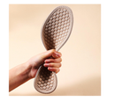 3 Pairs Super-Soft Shoe Insoles Inserts, Breathable, Sweat-Absorbent,