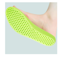 Memory Foam Replacement Insoles Sneaker with Excellent Shock Absorption and Cushioning