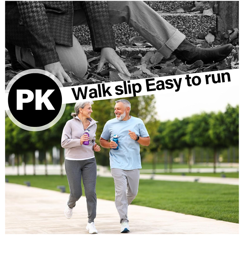 Eurzom 10 Pcs Non Slip Sole Pads for Bottom of Shoes Anti Slip Shoe Grips Protector Sole Guards for Heels Sneakers Pumps Boots Wedges Flats Sandals