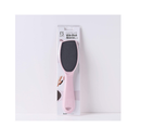 F3 Systems, Wide Emery Foot File Double-Sided Pedicure Tool Colossal Foot File for Men & Women Effective for Cracked Heel Callus Remover