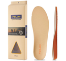 Shoe Inserts for Men and Womem Sport Shoe Insoles Memory Foam Insoles