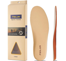 Shoe Inserts for Men and Womem Sport Shoe Insoles Memory Foam Insoles