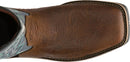 Justin Boots Fireman - Brown (GS9052)