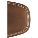 Justin Boots Men's Big News 11" Western Boot - Green Cowhide (FN7020) - View 4