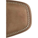 Justin Boots Men's Big Bucks 11" Western Boot - Tan/Green Cowhide (FN7110) - View 4