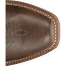 Justin Boots Men's Ante Up 13" Western Boot - Justin Red Goat (FN7245) - View 4