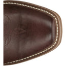 Justin Boots Men's Cowboy Town 13" Western Boot - Bay Goat (FN7255) - View 4