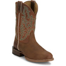 Justin Boots Men's Disco Man 11" Western Boot - Sunset Cowhide (FN7303) - View 2