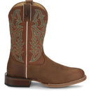 Justin Boots Men's Disco Man 11" Western Boot - Sunset Cowhide (FN7303) - View 3