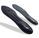 Superior Massaging Gel Shoe Inserts – Comfort & Shock-Absorbing Insoles for Foot Relief,
