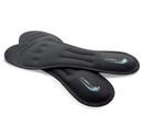 Superior Massaging Gel Shoe Inserts – Comfort & Shock-Absorbing Insoles for Foot Relief,